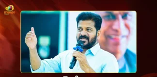 CM Revanth Reddy Puts Congress Leaders on High Alert Over SIR Process
