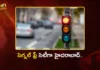 CM Revanth Reddy Reveals New Plans For Hyderabad To Become Signal-Free City