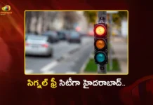 CM Revanth Reddy Reveals New Plans For Hyderabad To Become Signal-Free City