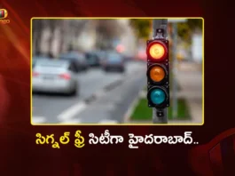 CM Revanth Reddy Reveals New Plans For Hyderabad To Become Signal-Free City