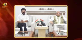 CM Revanth Reddy Urges Centre To Fast-Track Approval For Hyderabad Metro Rail Phase-II