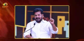 CM Revanth Reddy Urges Union Minister Bandi Sanjay To Hand Over His Son For Investigation