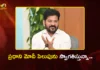 CM Revanth Reddy Welcomes PM Modi's Call For Cooperation Between Centre and States