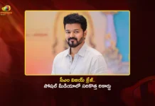 CM Vijay’s Popularity Sparks Massive Rise in CMO Tamil Nadu Page Followers