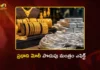 కేంద్రం కీలక నిర్ణయం.. బంగారం, వెండిపై దిగుమతి సుంకం పెంపు Central Govt Hikes Import Duty on Gold and Silver to Save Foreign Exchange Following PM Modi’s Appeal