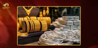 Central Govt Hikes Import Duty on Gold and Silver to Save Foreign Exchange Following PM Modi’s Appeal