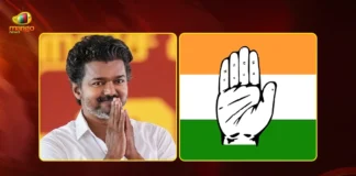 Congress Backs Vijay's TVK To Form Government in Tamil Nadu