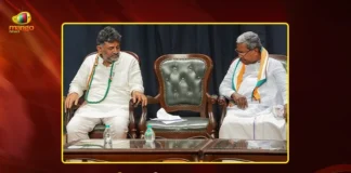 Congress High Command Discusses Karnataka CM Issue Amid Change Speculation