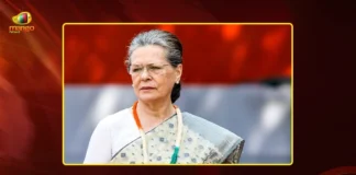 Congress Leader Sonia Gandhi Admitted To Medanta Hospital in Gurugram Due To Illness