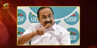 Congress Named V.D. Satheesan As Kerala's New Chief Minister After 10 Days Suspense