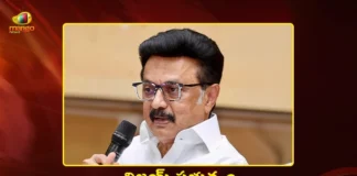 DMK Chief MK Stalin Predicts CM Vijay's Govt May Fall in 2 Yrs