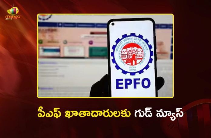 EPFO To Launch WhatsApp Services Soon and Enable Withdraw PF Funds via UPI PIN EPFO To Launch WhatsApp Services Soon and Enable Withdraw PF Funds via UPI PIN