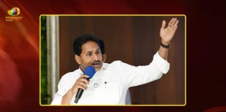 Ex CM YS Jagan Calls For Statewide Agitations Against AP Govt Starting June 4