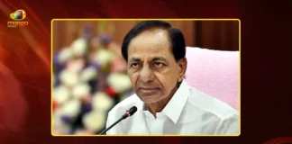Former CM KCR Appoints In-Charges Across 119 Assembly Constituencies For BRS Digital Membership