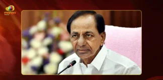 Former Telangana CM KCR To Held Key Meet With BRS Leaders Tomorrow