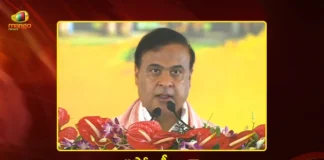 Himanta Biswa Sarma Takes Oath as Assam CM, PM Modi, CM Chandrababu and Other NDA Leaders Attend