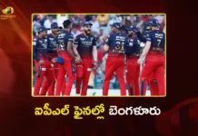 ఐపీఎల్ ఫైనల్లో బెంగళూరు.. క్వాలిఫయర్ 1లో గుజరాత్పై భారీ విజయం IPL 2026 RCB Cruise into Final, Defeat Gujarat Titans by 92 Runs
