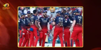 IPL 2026 RCB Cruise into Final, Defeat Gujarat Titans by 92 Runs