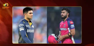 IPL 2026 RR Lock Horns With GT For Final Berth in Qualifier 2 Today
