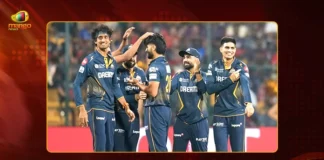 IPL 2026 Shubman Gill Ton Steers GT Past RR, Sets Up Final Clash With RCB