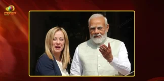 India-Italy PMs Narendra Modi and Giorgia Meloni Outline Indo-Mediterranean Vision in Joint Op-Ed