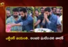 Jr. NTR Pays Rich Tributes to His Grand Father NTR on His 103rd Birth Anniversary
