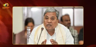 Karnataka Governor Thaawarchand Gehlot Accepts CM Siddaramaiah's Resignation