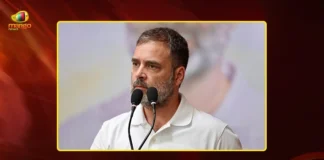 LoP Rahul Gandhi Slams Modi Govt Over Economic Crisis and NEET Paper Leak Issues