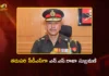 Lt Gen N.S. Raja Subramani Appointed as India's Next Chief of Defence Staff