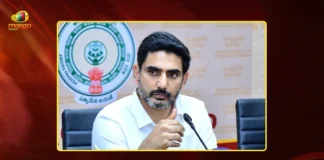 ఏపీ యూనివర్సిటీల్లో 1,523 పోస్టుల భర్తీ.. నోటిఫికేషన్ విడుదల చేసిన మంత్రి లోకేశ్ Minister Nara Lokesh Released Notification For 1,523 Faculty Posts in AP Universities