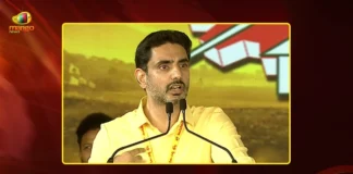 Minister Nara Lokesh Slams YS Jagan Over Political Conspiracies at Mahanadu