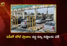 NHAI to Implement Barrier-Free Toll System in AP to Travel on Highway Without Stopping