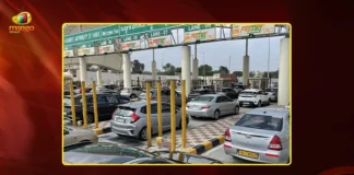 NHAI to Implement Barrier-Free Toll System in AP to Travel on Highway Without Stopping