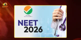 ఎన్టీఏ కీలక ప్రకటన: నీట్ రీ-ఎగ్జామ్ డేట్ వచ్చేసింది.. ఎప్పుడంటే? NTA Announces, NEET-UG 2026 Re-Examination to be Held on June 21