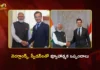 PM Modi Elevates India's Strategic Partnership With Netherlands and Sweden