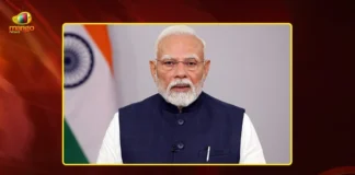 యూఏఈ నుంచి ఇటలీ వరకు.. ప్రధాని మోదీ ఐదు దేశాల పర్యటన PM Modi Embarks on 5-Nation Tour Today to Deepen India's Global Strategic Partnerships