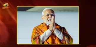PM Modi Salutes Party Workers as BJP's Historic Victory in West Bengal