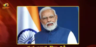 PM Modi Salutes and Praises Armed Forces During One Year of Operation Sindoor