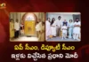 PM Modi Visits AP CM Chandrababu and Deputy CM Pawan Kalyan’s Residences in Hyderabad