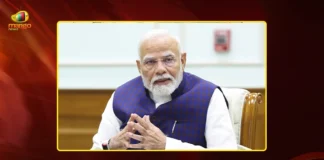 PM Modi's Austerity Push New Travel Restrictions For Central Govt Employees