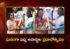 Padma Awards 2026 President Droupadi Murmu Honours 66 Recipients in Phase 1