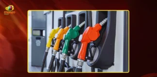 Petrol and Diesel Rates Increased for the Second Time in Four Days