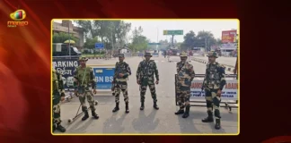 Punjab on High Alert After Twin Blasts Within Hours at Jalandhar and Amritsar