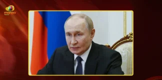 Russian President Vladimir Putin To Visit India For BRICS Summit in September