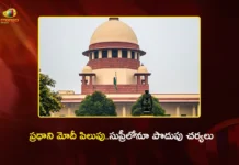 SC Rolls Out Virtual Hearings and 50 Percent Staff To Work From Home For 2 Days