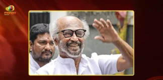 Superstar Rajinikanth Says, Glad to See Vijay as TN CM
