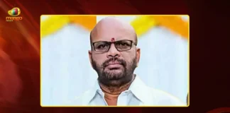 TDP High Command Removed SVSN Varma as Pithapuram Constituency Incharge