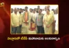 TDP Mahanadu 2026 AP Ministers Perform Bhoomi Puja at IFFCO SEZ, Nellore