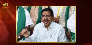 TDP Mahanadu 2026 to be Held in Nellore, Minister Narayana Reviews Massive Arrangements