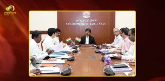 TN CM Vijay Directs Quality Food, Revamp and Modernization of Amma Canteens